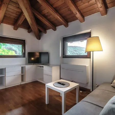 Appartement Valles & Mars *
