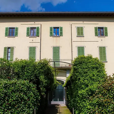 Valles & Mars Appartement *