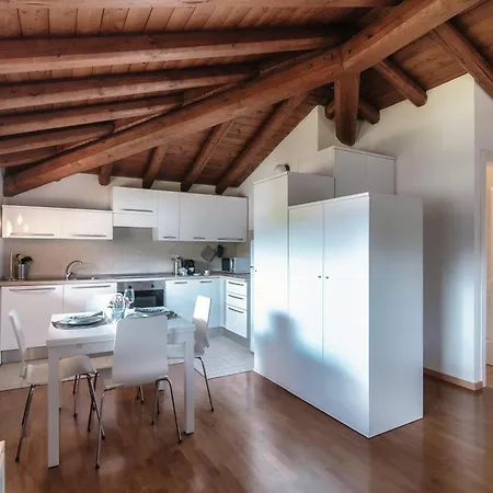 Appartement Valles & Mars