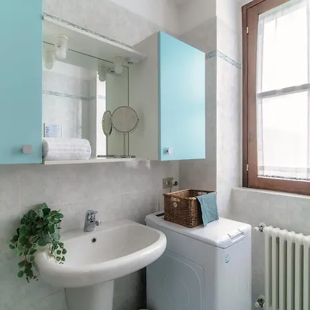 Appartement Valles & Mars Como