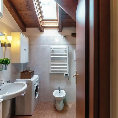 Valles & Mars Apartman *