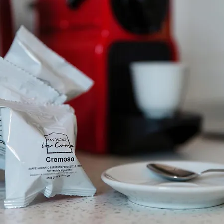 Valles & Mars Apartman *